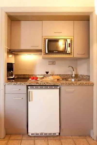 Azul Playa Apartments Cala Ferrera  3*, Cala Ferrera (Mallorca) Španělsko