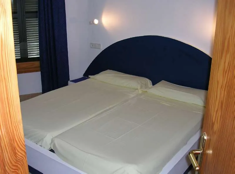 Azul Playa Apartments Cala Ferrera  3*, Cala Ferrera (Mallorca) Španělsko