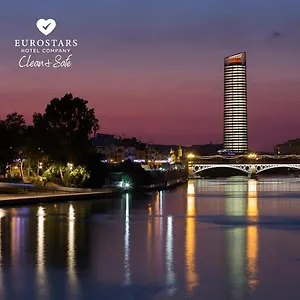Eurostars Torre Séville
