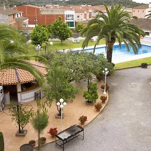 Hotel Antiga ***