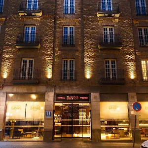 Hotel Dauro Premier ***