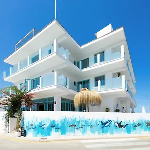 Hostal Cala Llombards Maison d'hôtes