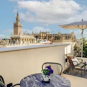 Querencia De Sevilla, Autograph Collection Séville