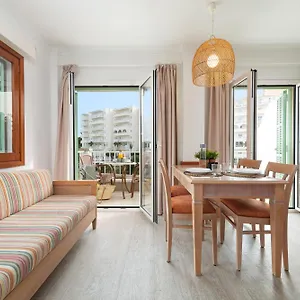 Playa Marina Appartement