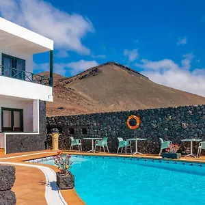 Affittacamere El Hotelito Del Golfo ***