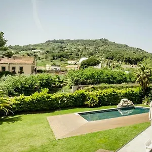 Hotel Crisol La Selva ***