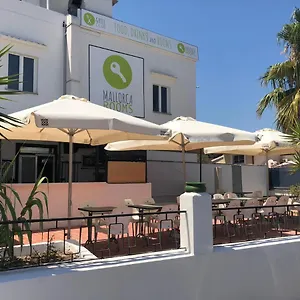 Mallorca Can Pastilla Maison d'hôtes