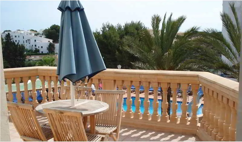 Azul Playa Apartments Cala Ferrera  Hotell Cala Ferrera (Mallorca)