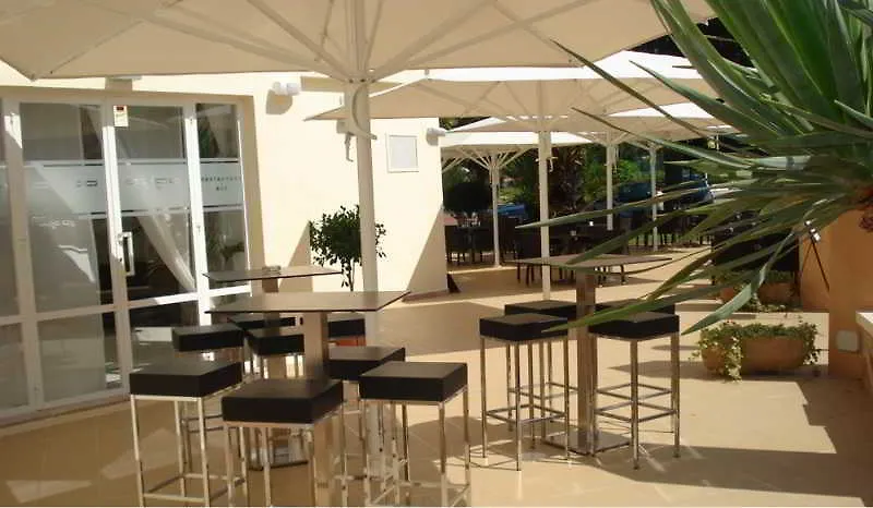*** Hotell Azul Playa Apartments Cala Ferrera  Spanien