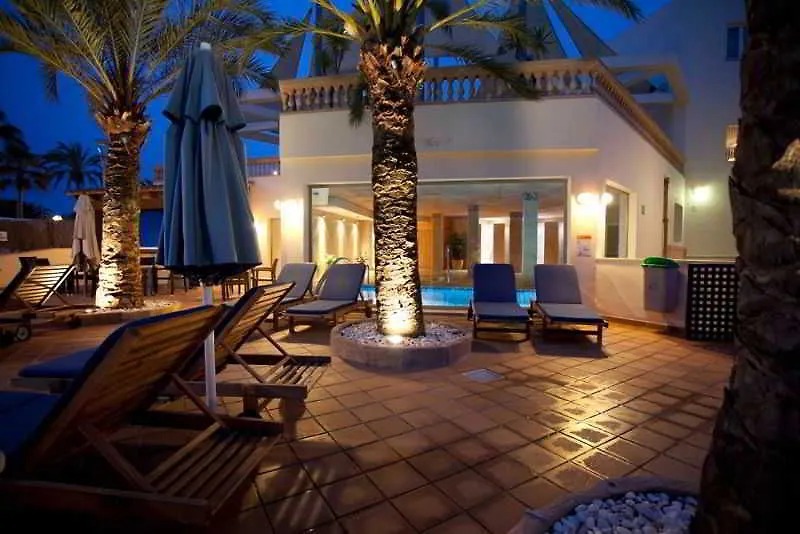 Azul Playa Apartments Cala Ferrera  3*, Cala Ferrera (Mallorca) Spanien