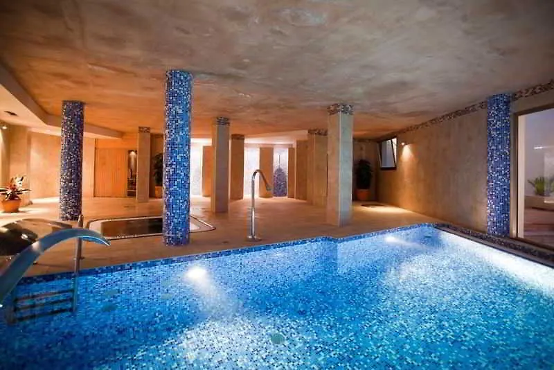 Azul Playa Apartments Cala Ferrera  Hotel