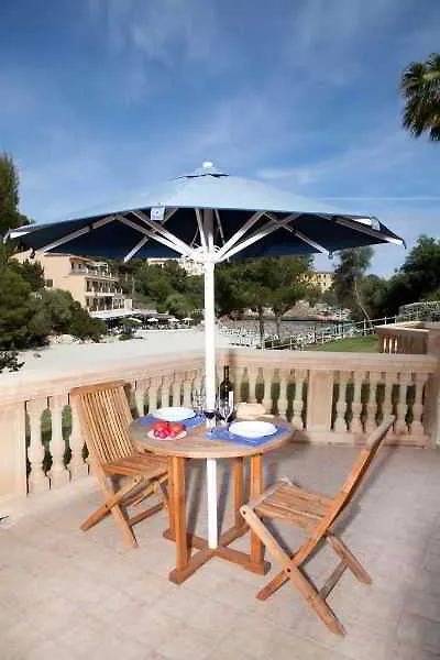 Azul Playa Apartments Cala Ferrera  Hotell Cala Ferrera (Mallorca)