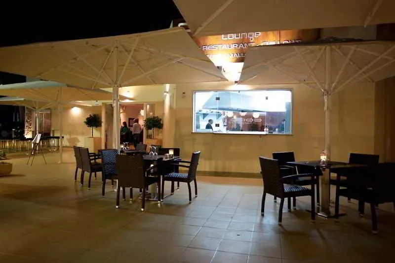 *** Hotel Azul Playa Apartments Cala Ferrera  Spain