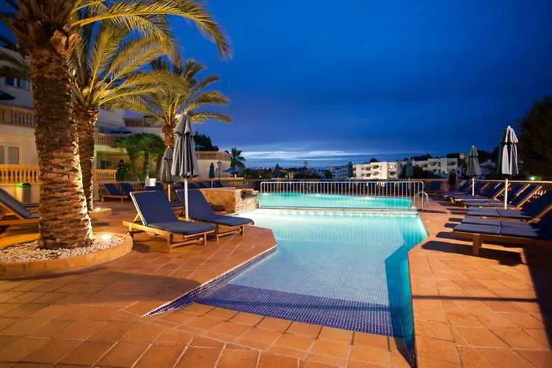 Hotel Azul Playa Apartments Cala Ferrera