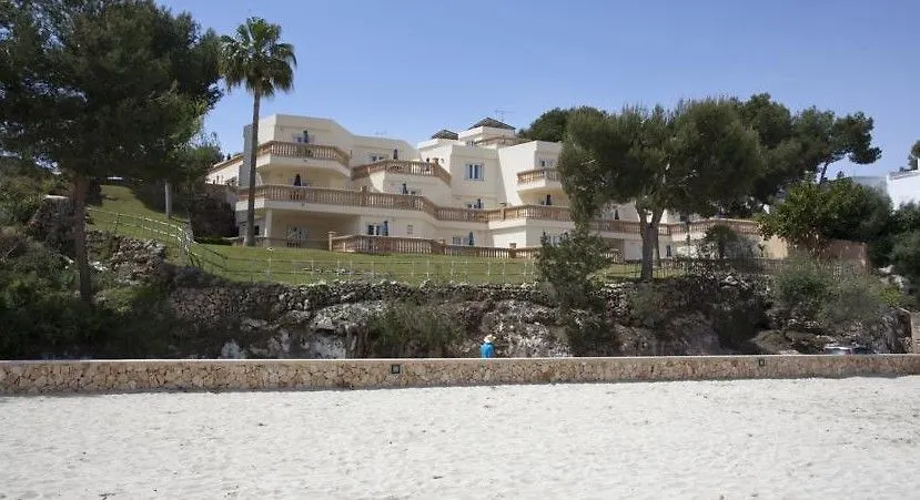Hotel Azul Playa Apartments Cala Ferrera