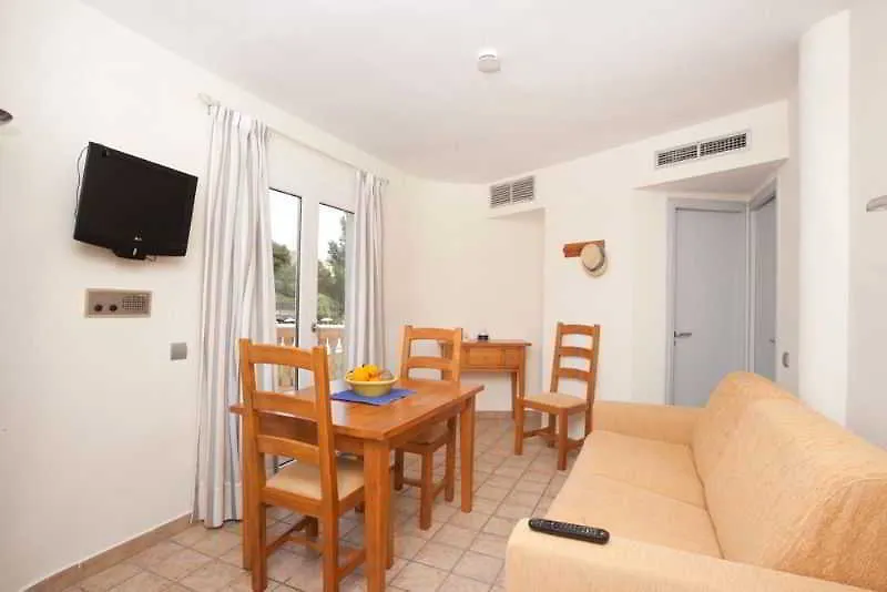 Hotel Azul Playa Apartments Cala Ferrera