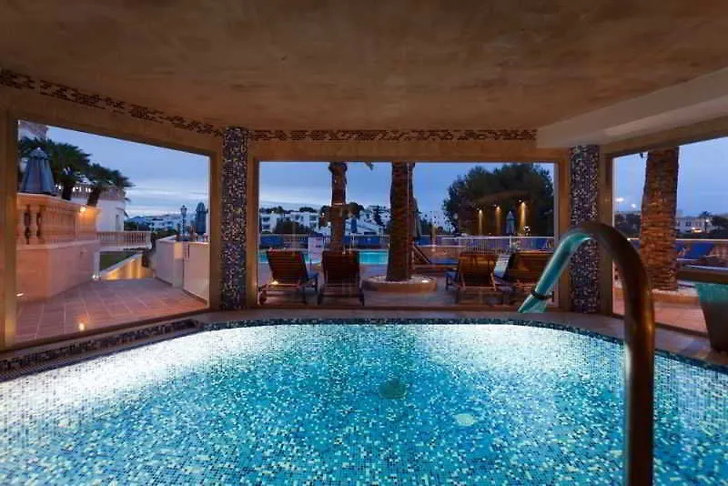 Hotel Azul Playa Apartments Cala Ferrera
