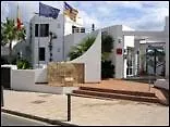 *** Hotell Azul Playa Apartments Cala Ferrera  Spanien